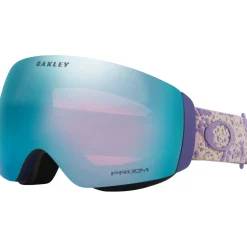 Oakley Flight Deck M Goggles + Flight Deck XM Goggle Lens- Goggles|Goggles