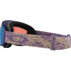 Oakley Flight Deck M Goggles + Flight Deck XM Goggle Lens- Goggles|Goggles