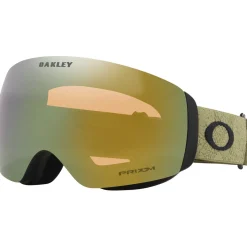 Oakley Flight Deck M Goggles + Flight Deck XM Goggle Lens- Goggles|Goggles