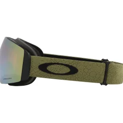 Oakley Flight Deck M Goggles + Flight Deck XM Goggle Lens- Goggles|Goggles