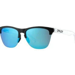 Oakley Frogskins Lite Sunglasses-Women Sunglasses|Sunglasses