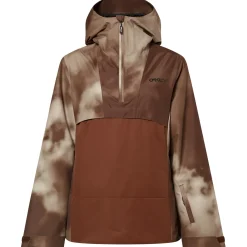 Oakley Holly Anorak Jacket - Women's-Women Snow Clothing|Insulated & Puffer Jackets