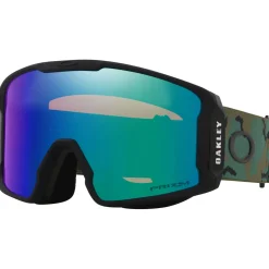 Oakley Line Miner L Goggles- Goggles|Goggles