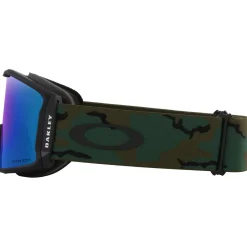 Oakley Line Miner L Goggles- Goggles|Goggles