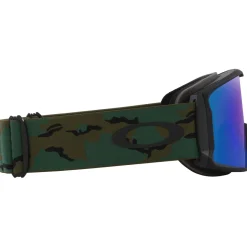 Oakley Line Miner L Goggles- Goggles|Goggles