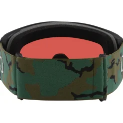 Oakley Line Miner L Goggles- Goggles|Goggles