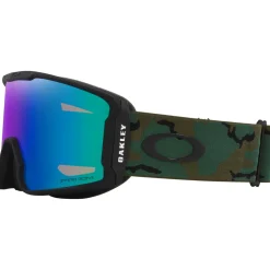 Oakley Line Miner L Goggles- Goggles|Goggles