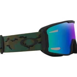 Oakley Line Miner L Goggles- Goggles|Goggles
