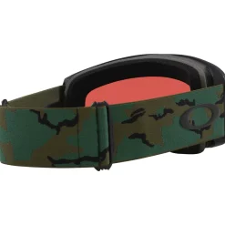 Oakley Line Miner L Goggles- Goggles|Goggles