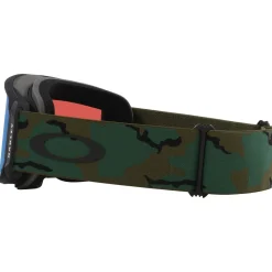 Oakley Line Miner L Goggles- Goggles|Goggles