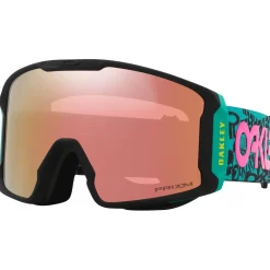 Oakley Line Miner L Goggles- Goggles|Goggles