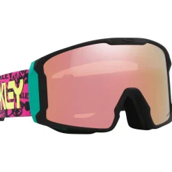 Oakley Line Miner L Goggles- Goggles|Goggles