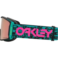 Oakley Line Miner L Goggles- Goggles|Goggles