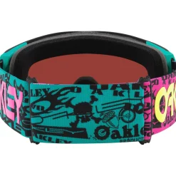 Oakley Line Miner L Goggles- Goggles|Goggles