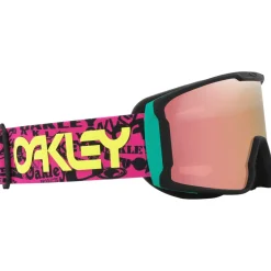 Oakley Line Miner L Goggles- Goggles|Goggles
