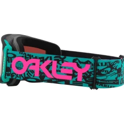 Oakley Line Miner L Goggles- Goggles|Goggles