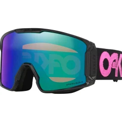 Oakley Line Miner L Goggles- Goggles|Goggles