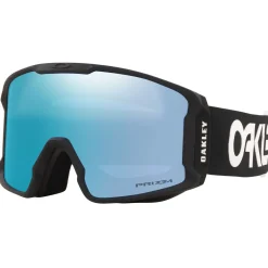 Oakley Line Miner L Goggles- Goggles|Goggles