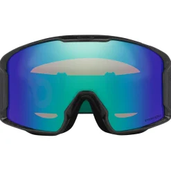 Oakley Line Miner L Goggles- Goggles|Goggles