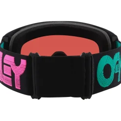 Oakley Line Miner L Goggles- Goggles|Goggles