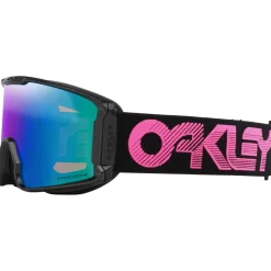 Oakley Line Miner L Goggles- Goggles|Goggles