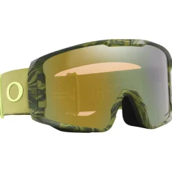 Oakley Line Miner L Goggles- Goggles|Goggles