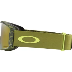 Oakley Line Miner L Goggles- Goggles|Goggles
