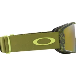 Oakley Line Miner L Goggles- Goggles|Goggles