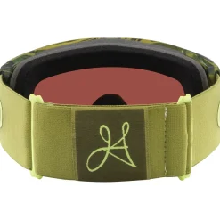 Oakley Line Miner L Goggles- Goggles|Goggles