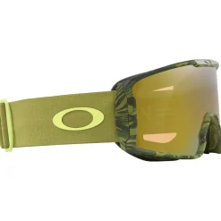 Oakley Line Miner L Goggles- Goggles|Goggles