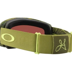 Oakley Line Miner L Goggles- Goggles|Goggles