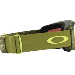 Oakley Line Miner L Goggles- Goggles|Goggles