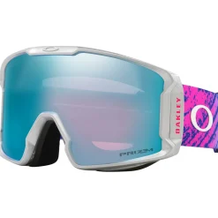 Oakley Line Miner L Goggles- Goggles|Goggles
