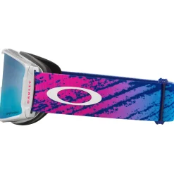 Oakley Line Miner L Goggles- Goggles|Goggles