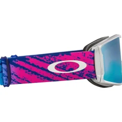 Oakley Line Miner L Goggles- Goggles|Goggles