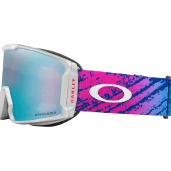 Oakley Line Miner L Goggles- Goggles|Goggles