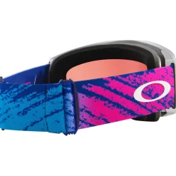 Oakley Line Miner L Goggles- Goggles|Goggles