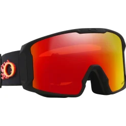Oakley Line Miner L Goggles- Goggles|Goggles