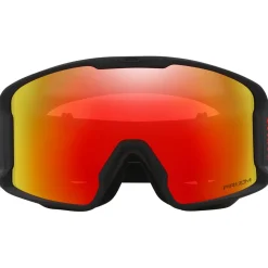 Oakley Line Miner L Goggles- Goggles|Goggles