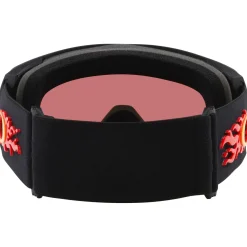 Oakley Line Miner L Goggles- Goggles|Goggles