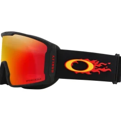 Oakley Line Miner L Goggles- Goggles|Goggles