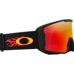 Oakley Line Miner L Goggles- Goggles|Goggles