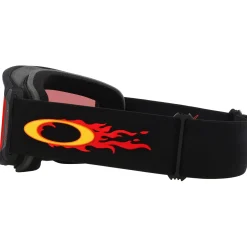 Oakley Line Miner L Goggles- Goggles|Goggles