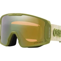 Oakley Line Miner L Goggles- Goggles|Goggles