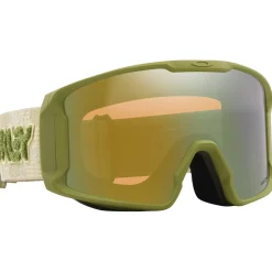 Oakley Line Miner L Goggles- Goggles|Goggles
