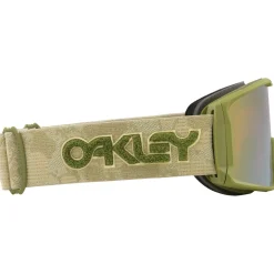 Oakley Line Miner L Goggles- Goggles|Goggles