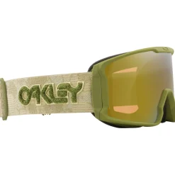 Oakley Line Miner L Goggles- Goggles|Goggles