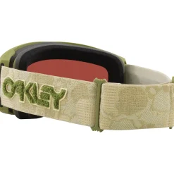 Oakley Line Miner L Goggles- Goggles|Goggles
