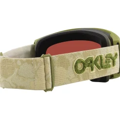 Oakley Line Miner L Goggles- Goggles|Goggles