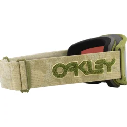 Oakley Line Miner L Goggles- Goggles|Goggles